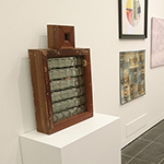 Self and Social Isolation Baltic Open Submission Exhibition 2020